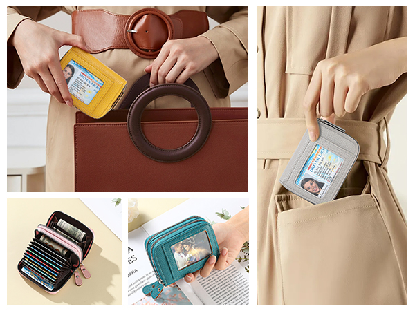 womens wallet