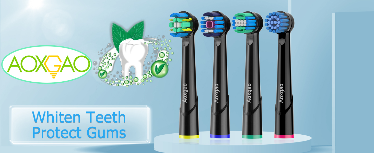 whiten teeth