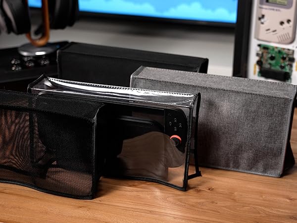 PlayVital Dust Cover for Nintendo Switch 2