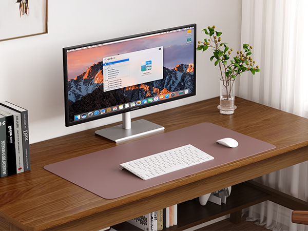 large desk mat