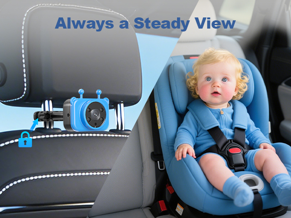Strady View