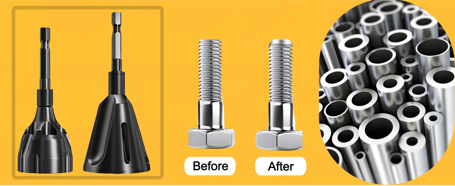 Before and After