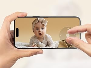 baby monitor camera