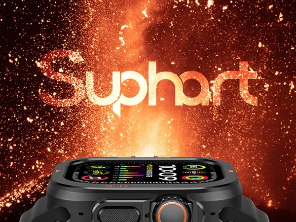 Apple Watch Case