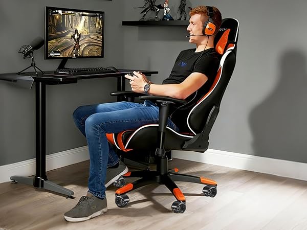 Game Chair Wheels