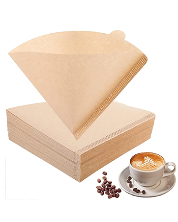 coffee filter