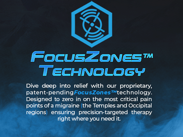 FocusZone Technology
