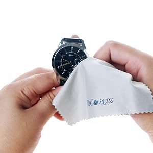 Microfiber Cleaning Cloth