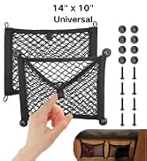 cargo net