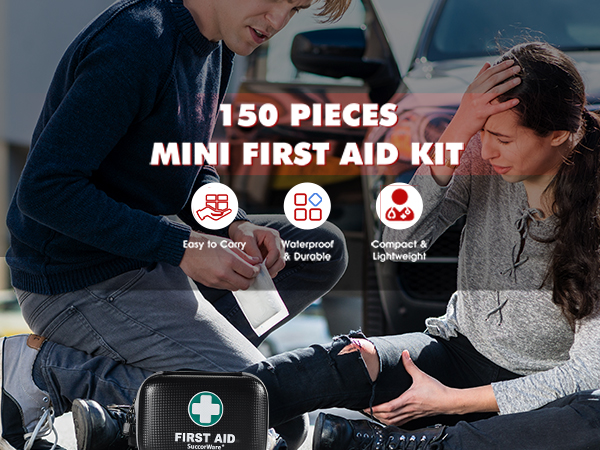 first aid kit