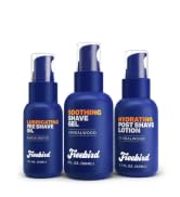 Freebird- shave care kit