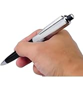 Kryoflare Shocking Prank Pen, Hand Buzzer Gag, Practical Joke Novelty Item, for Gags and Practica...