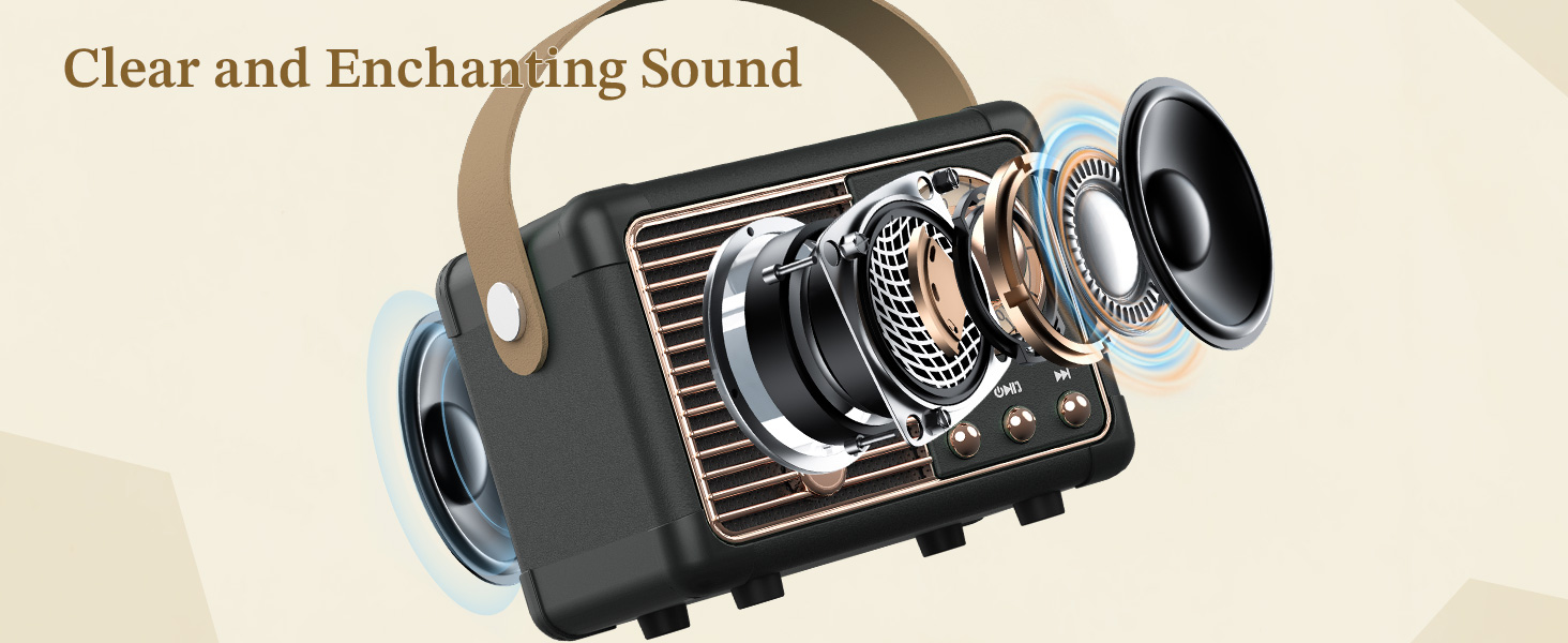 radio