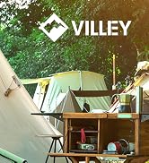 VILLEY Beach Chairs