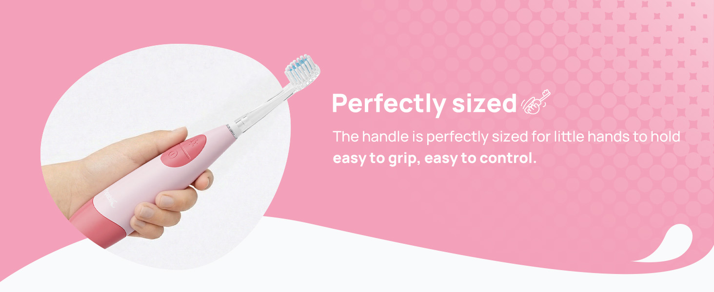 Perfectly Sized