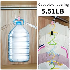 Secure Stacking with Strong Load Capacity