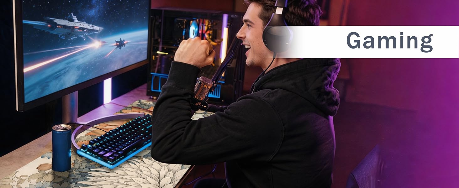 Gaming