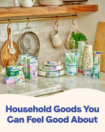 Household Goods You Can Feel Good About