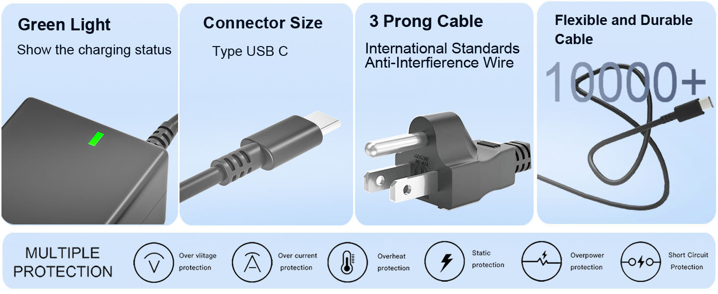 lenovo usb c charger