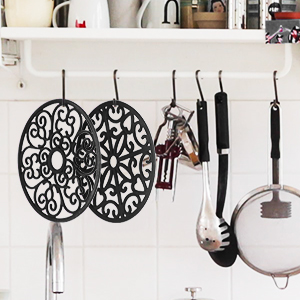 kitchen trivets