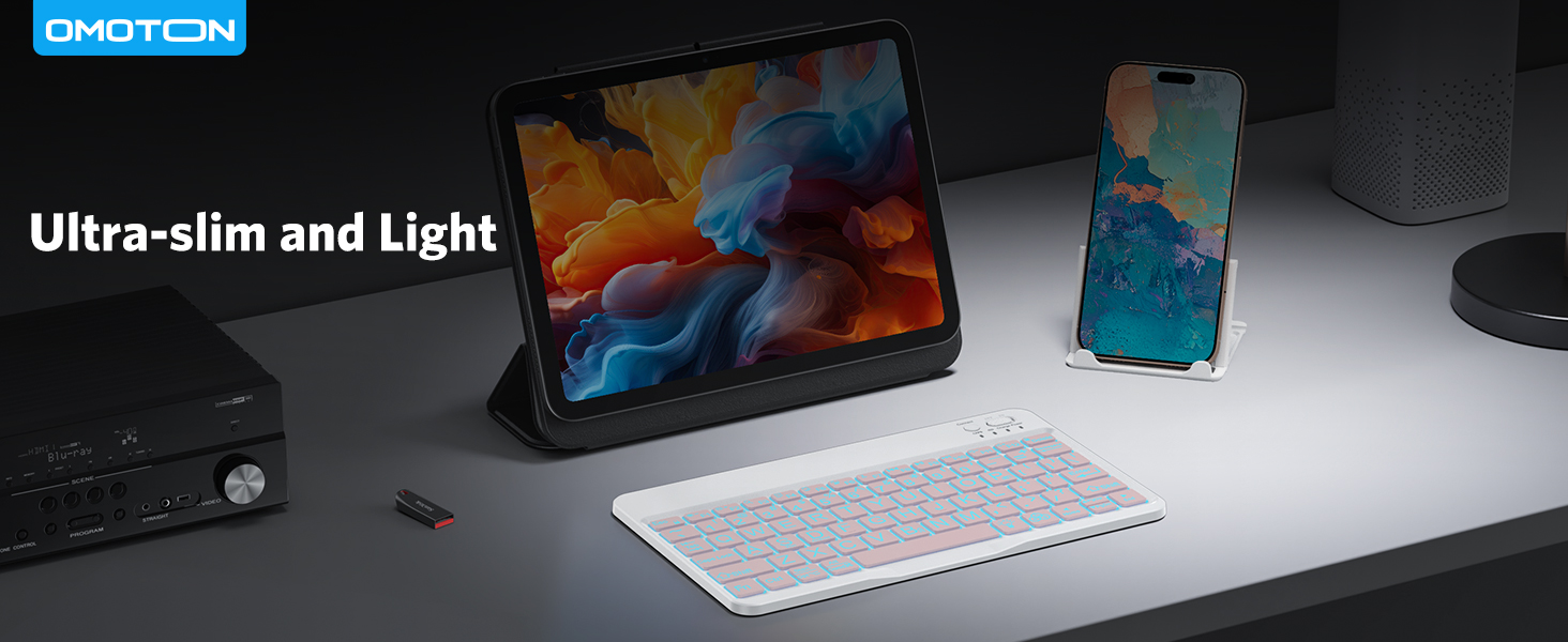 wireless keyboard for ipad
