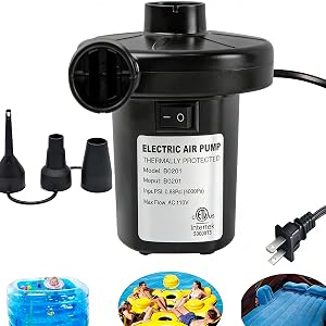 AIR PUMP