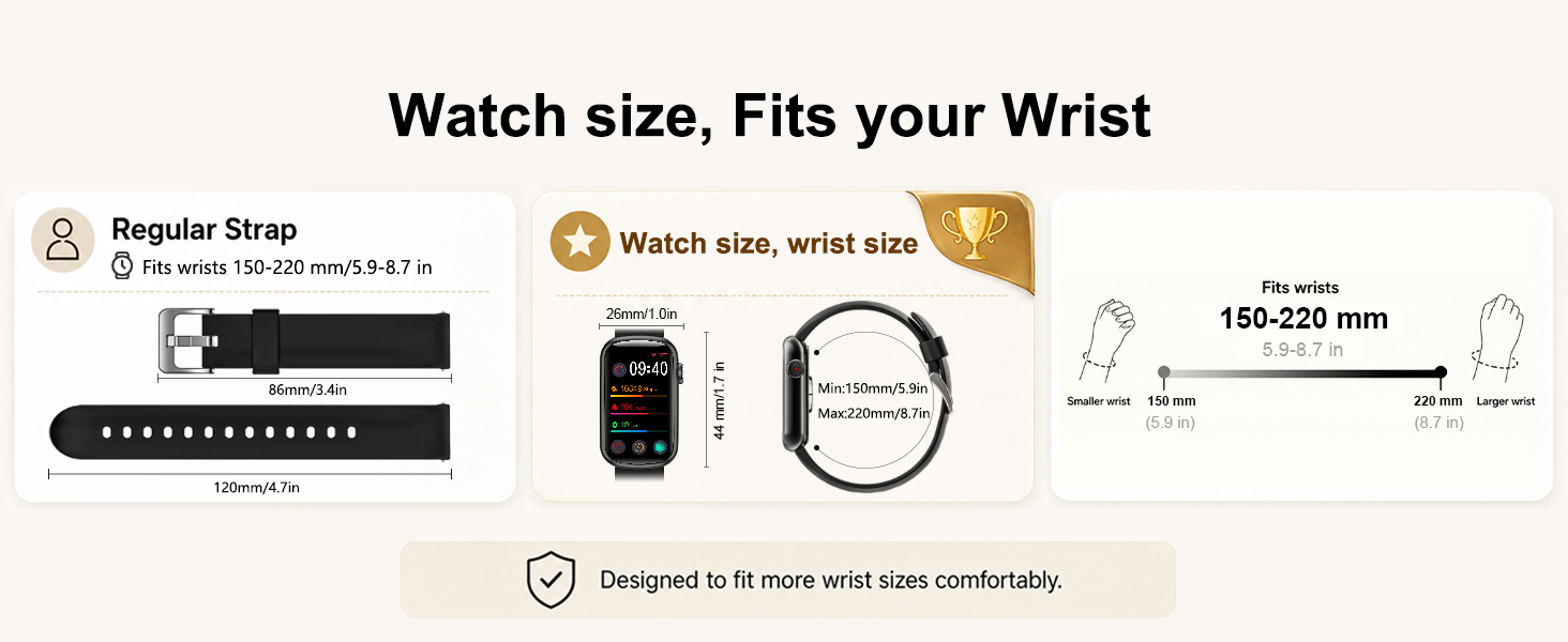 blood pressure monitor watch