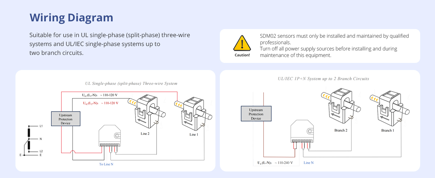 home energy monitor