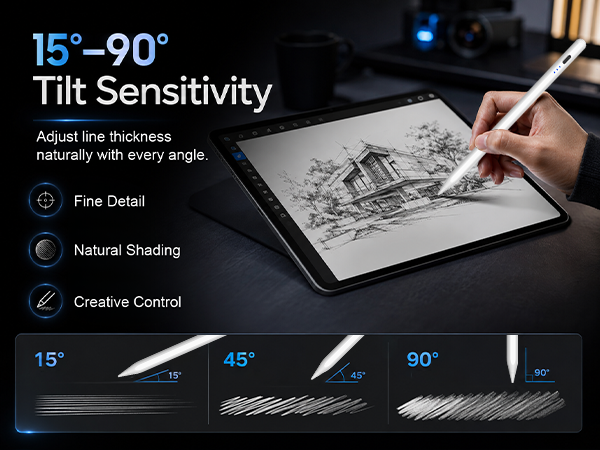 apple pencil