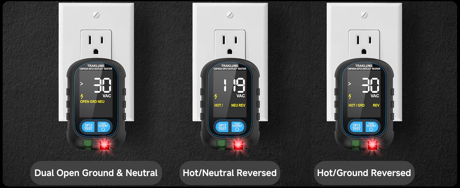 Circuit Breaker Finder