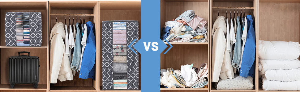 storage bags