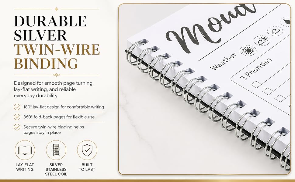 planner