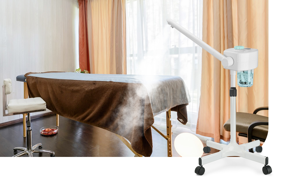 facial steamer