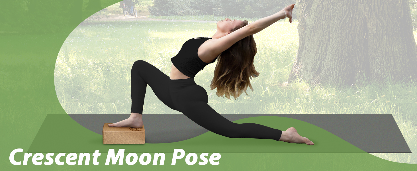 yoga block