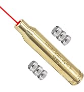 300Win Red Dot Laser Bore Sight.300 Win MAG Bore Sight Cal.300WM Boresighter 7.62X67mm Cartridge ...