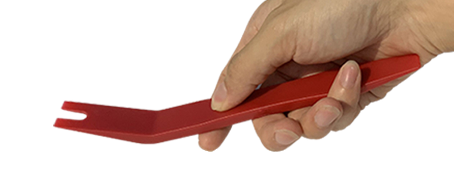 Yliebeter 105 Pcs Auto Trim Removal Tool Kit