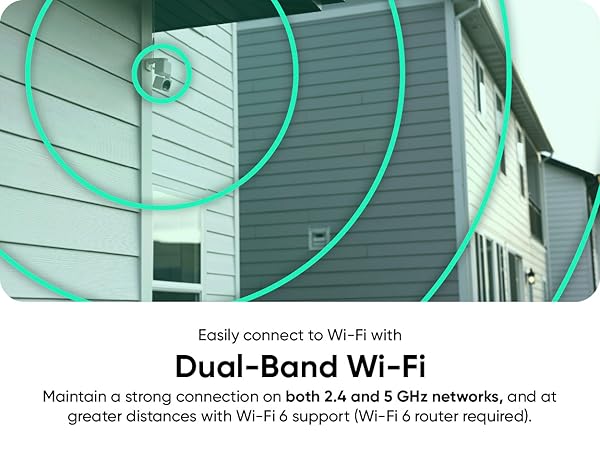 Wyze Cam Pan v4 Wifi