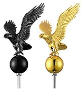 Eagle Topper