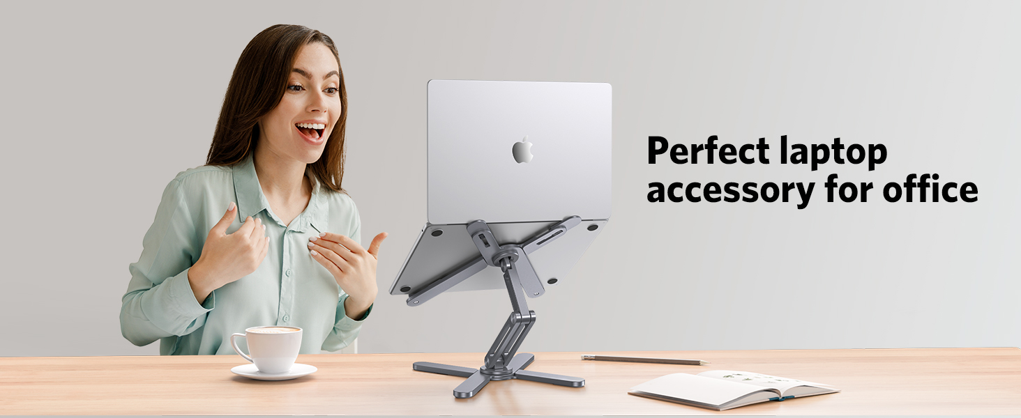 laptop stand
