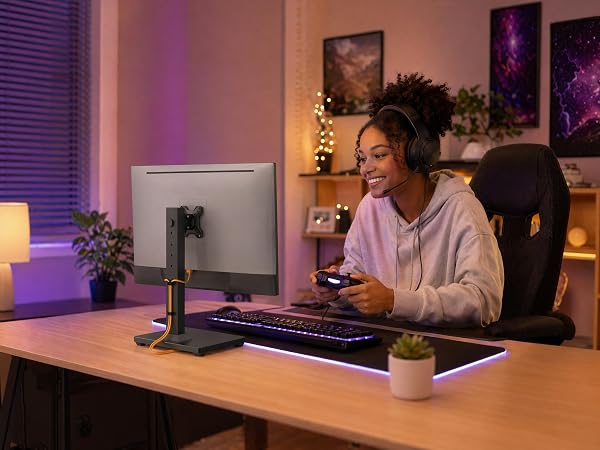 monitor stand