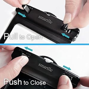 waterproof phone pouch waterproof phone case holder smartphone dry pocket dry bags swimming