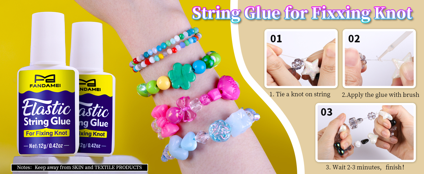elastic string