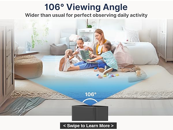 It does not fall under the category of mini hidden spy camera hd nanny cam as it is a video camera.