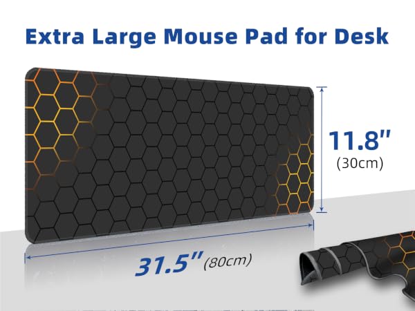 mouse pad