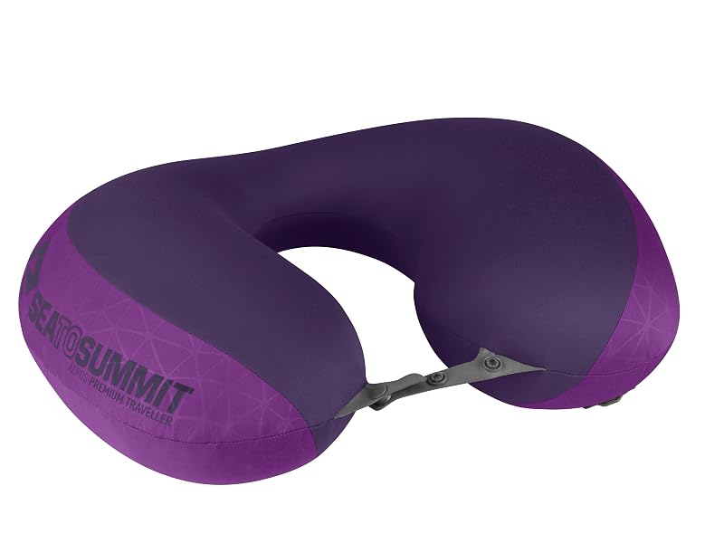 Aeros Premium Traveller Pillow