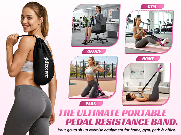 exercise bands
