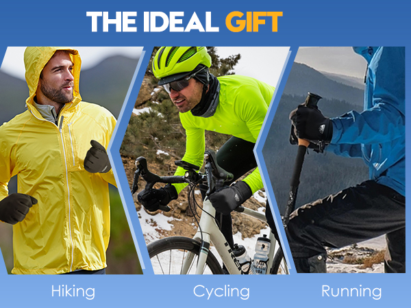 Whatever your winter story, we’ve got your perfect fit.