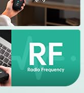 ERICKHILL 3 in 1 EMF Detector, Electromagnetic Field Radiation Detector for EF, RF, MF, WiFi,5G S...