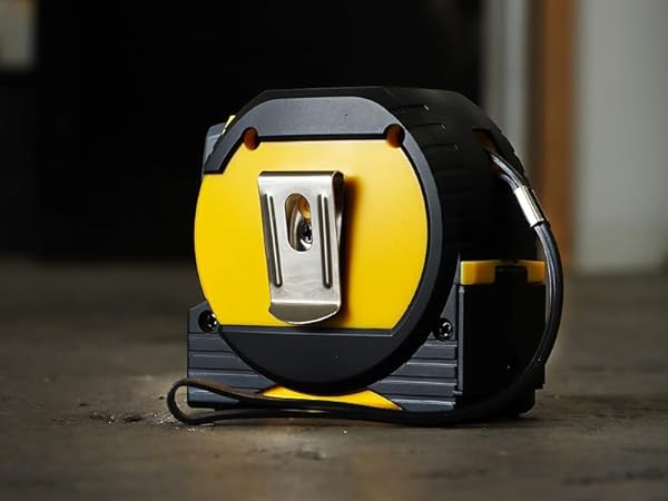 digital tape measure