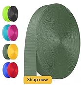 Nylon Webbing Strap